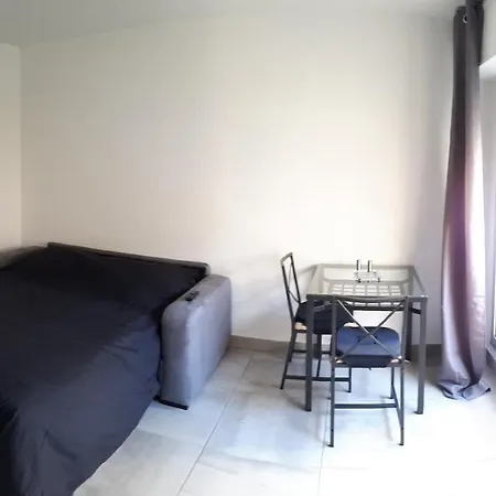 Le Grand Large Appartement