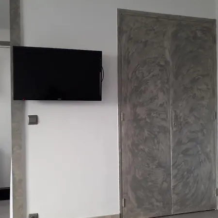Le Grand Large Appartement