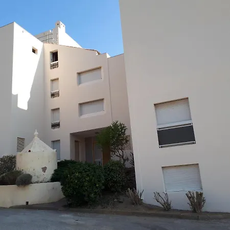 Le Grand Large Hyères