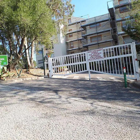 Le Grand Large * Hyères