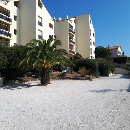 Le Grand Large Appartement