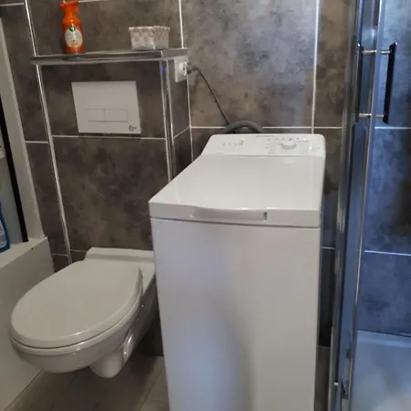 Le Grand Large Appartement Hyères